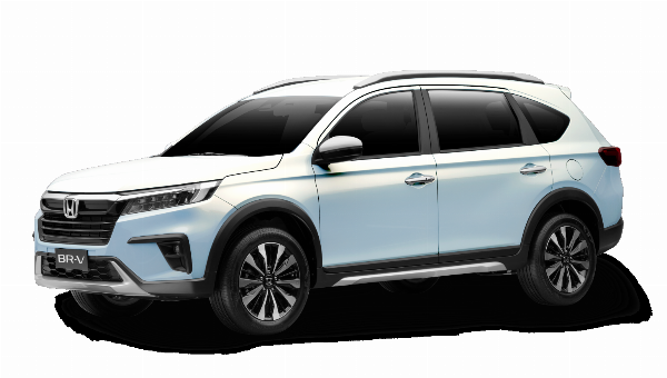 Honda Brv Thanh Hóa